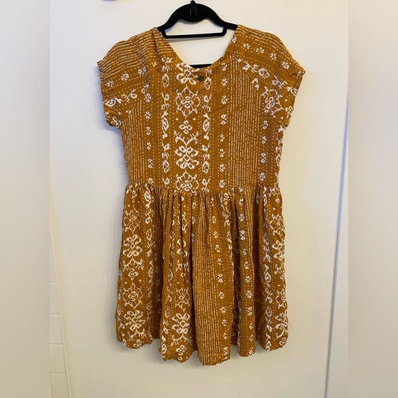 Summer dress XS - Picture 2 of 2